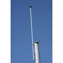 Paratoner Direği Paratoner Direkleri